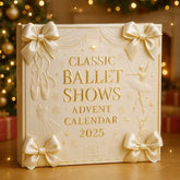 🎄2025 Klassischer Ballett-Adventskalender 0