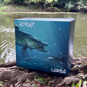 2025 – Adventskalender für Angler 0