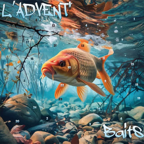 2025 – Adventskalender für Angler 2