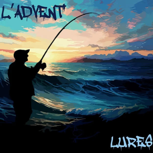 2025 – Adventskalender für Angler 4