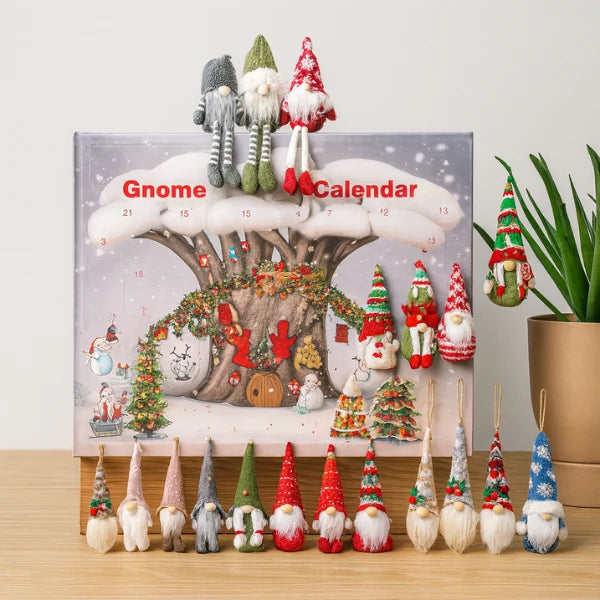🎅2025🎅 Wichtel-Adventskalender 0
