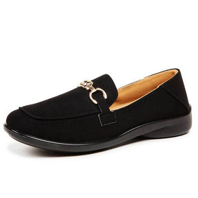 Elegante Mokassins