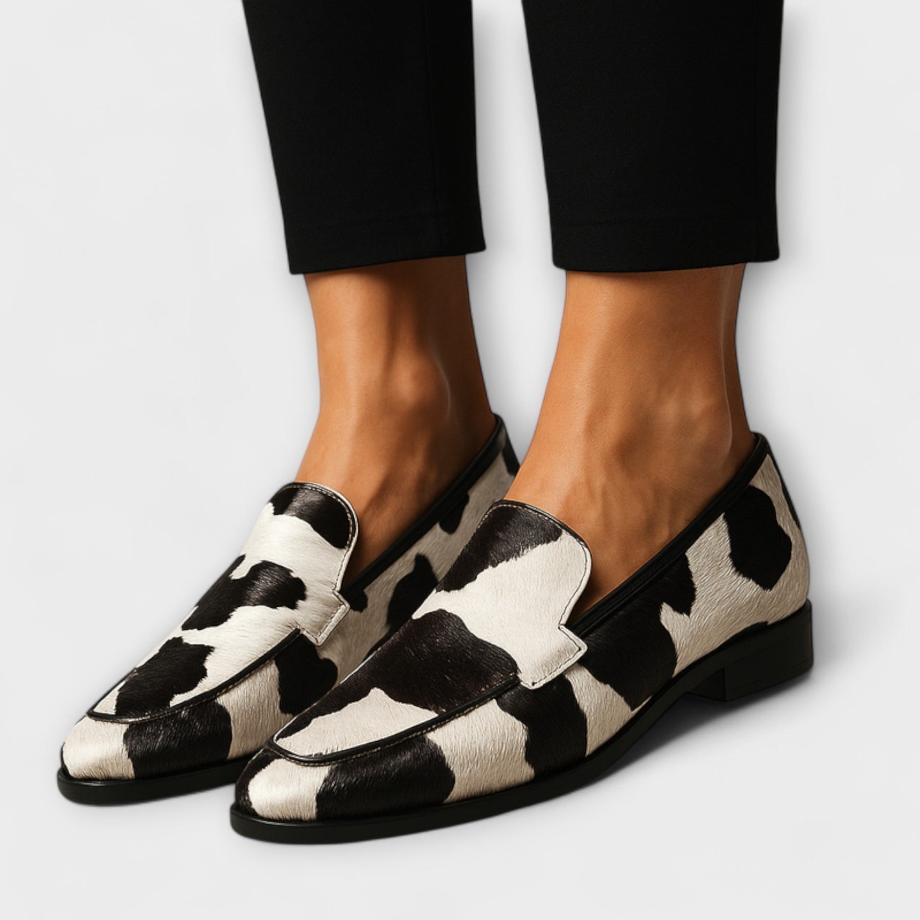 Margarida - Moderne Pantoletten für Komfort und Stil