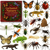 Adventskalender „Naturtrick 2025“ 0