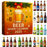 🍺 Bier-Adventskalender 2025 0