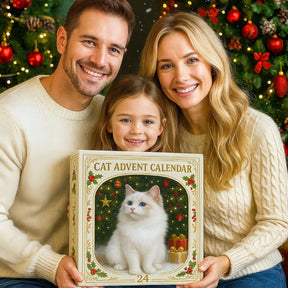 Cat™ Adventskalender 2025 2