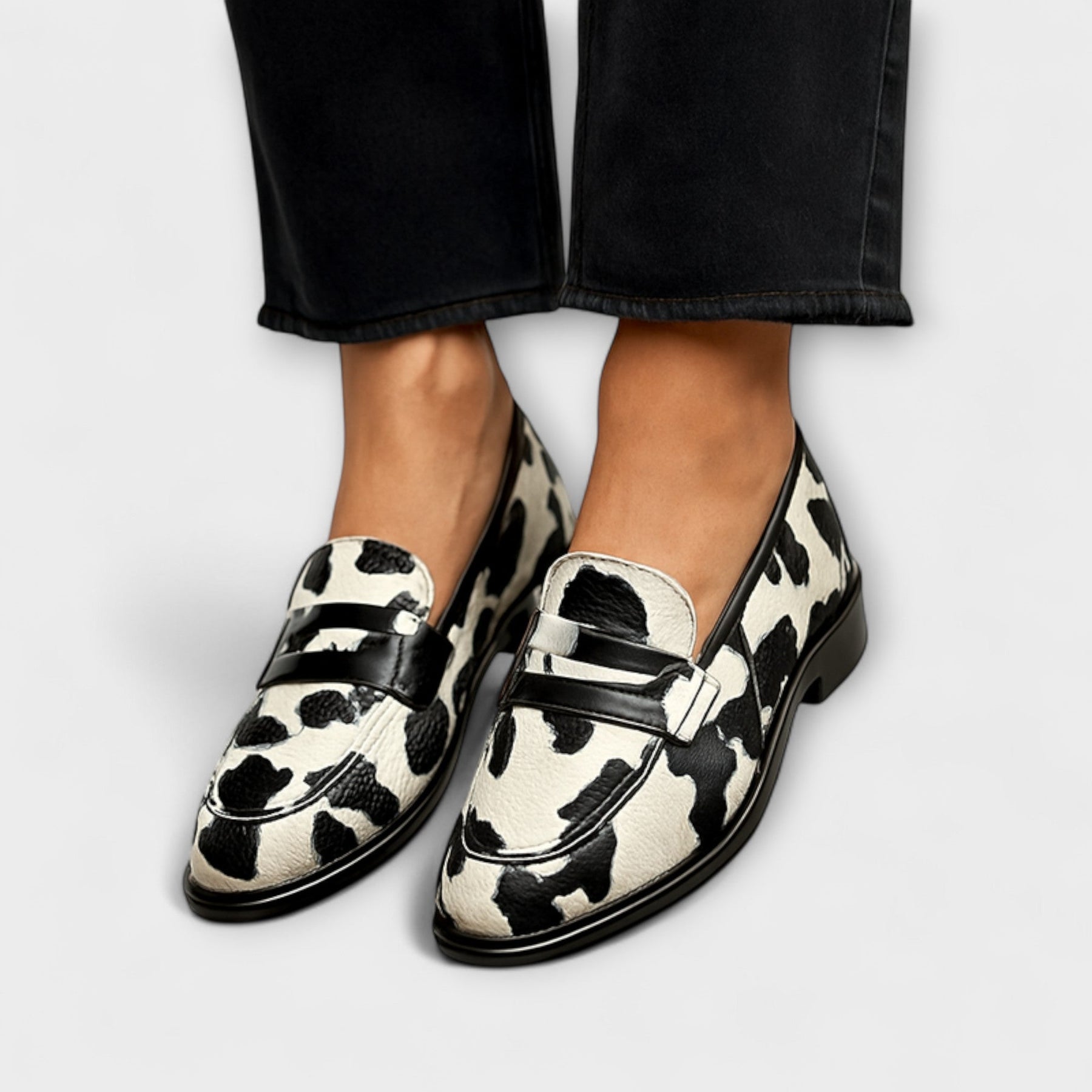 Vitória - Stylische Schuhe