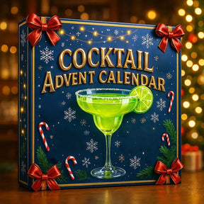 Cocktail-Adventskalender 2025 0