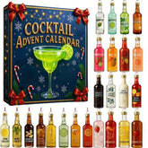 🥂 Cocktail-Adventskalender – Limitierte Auflage 2025 0
