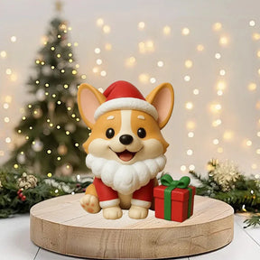 Corgi™ Adventskalender 2025 2