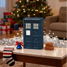 Doctor Who Adventskalender 2025 2