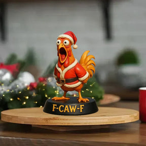 🐔 F-CAW-F Hühner-Adventskalender 2025 3
