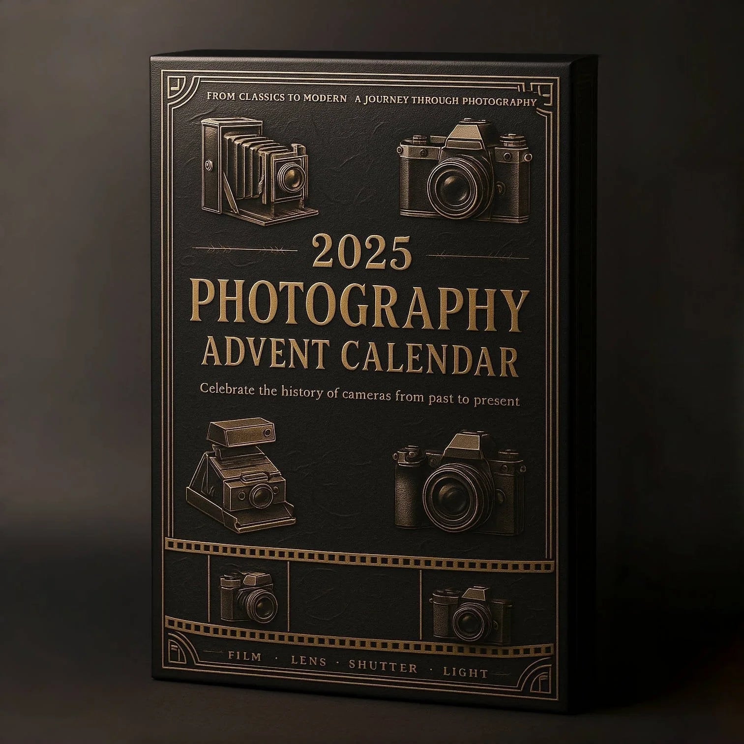 Foto-Adventskalender 2025 0