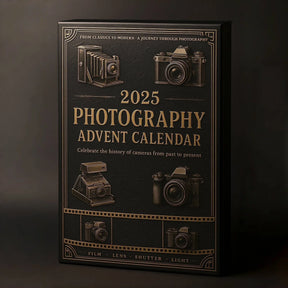 Foto-Adventskalender 2025 0