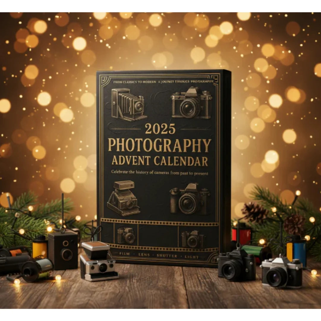 Foto-Adventskalender 2025 2