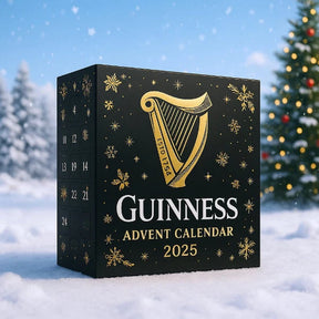 Guinness-Adventskalender 2025 0