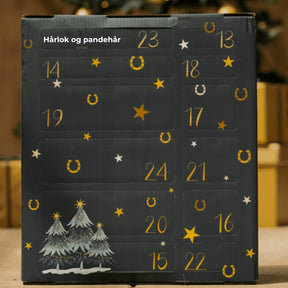 HorseDays™ – Ein Weihnachtscountdown für wahre Pferdeliebhaber 2