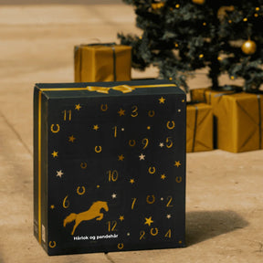 HorseDays™ – Ein Weihnachtscountdown für wahre Pferdeliebhaber 3