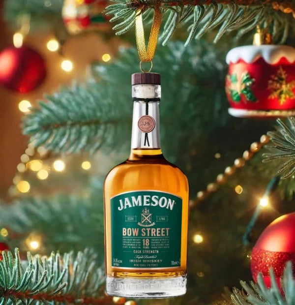 🥃✨ Jameson Adventskalender zum 245-jährigen Jubiläum 2