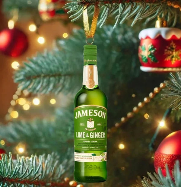 🥃✨ Jameson Adventskalender zum 245-jährigen Jubiläum 4