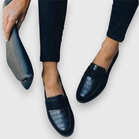 Luana – Buty Slip-On