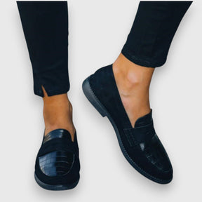 Luana – Buty Slip-On