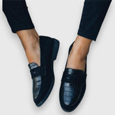 Luana – Buty Slip-On