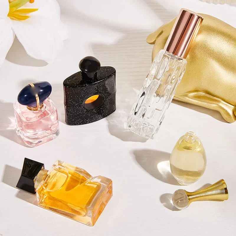 Luxuriöser Mini-Parfüm™-Adventskalender | WEIHNACHTSGESCHENK 2