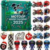🏍️ MotoGP-Adventskalender 2025 – Sammleredition! 🎁 0