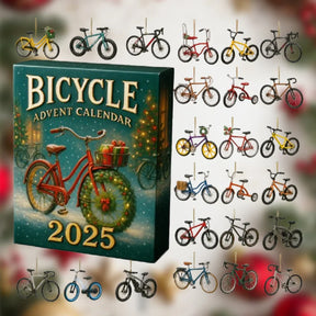 🚴‍♂️🎄 Radsportkalender 2025 1