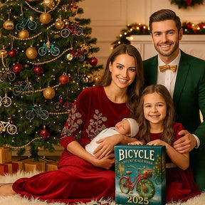 🚴‍♂️🎄 Radsportkalender 2025 2