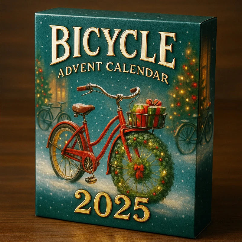 🚴‍♂️🎄 Radsportkalender 2025 4