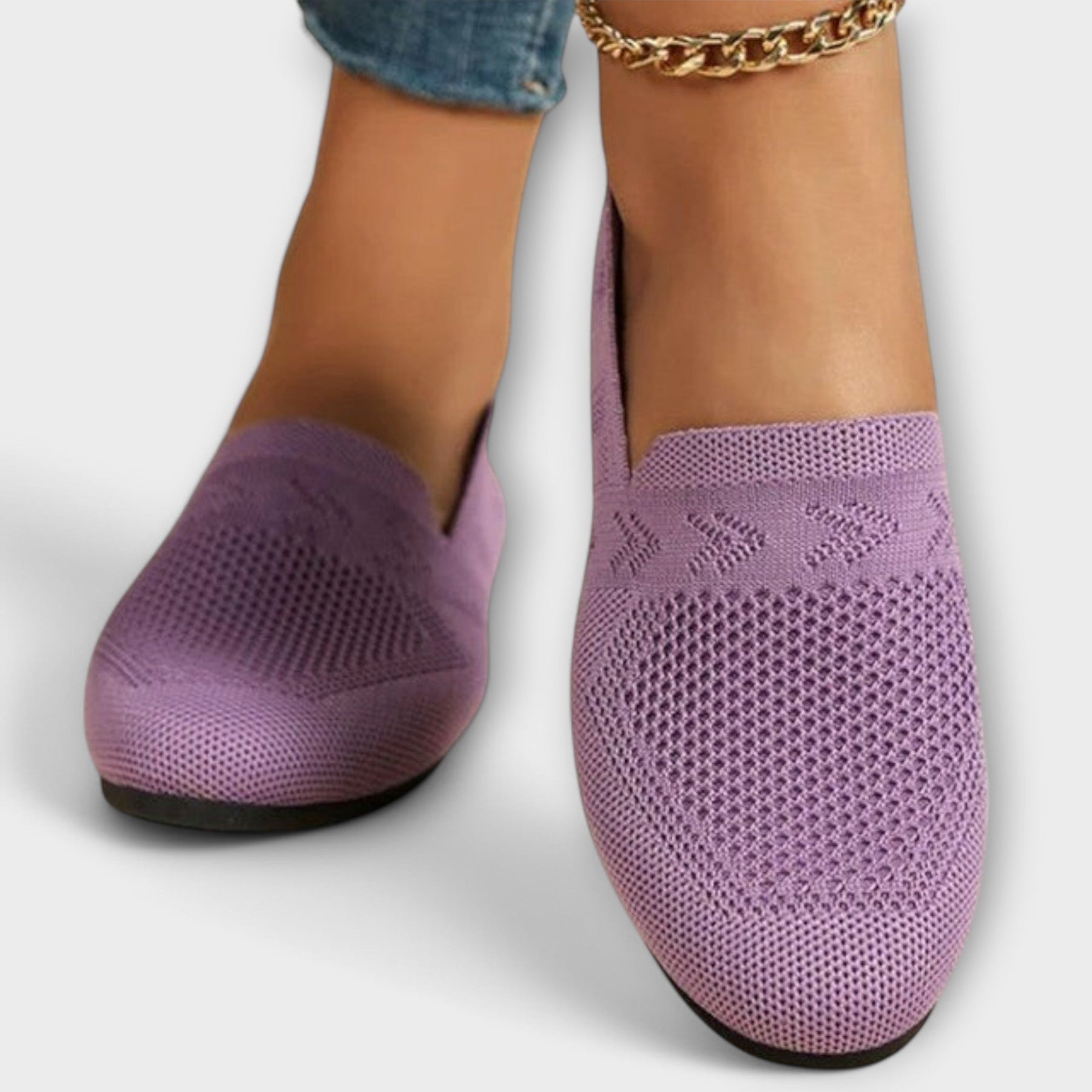 Multidimensionale Loafers