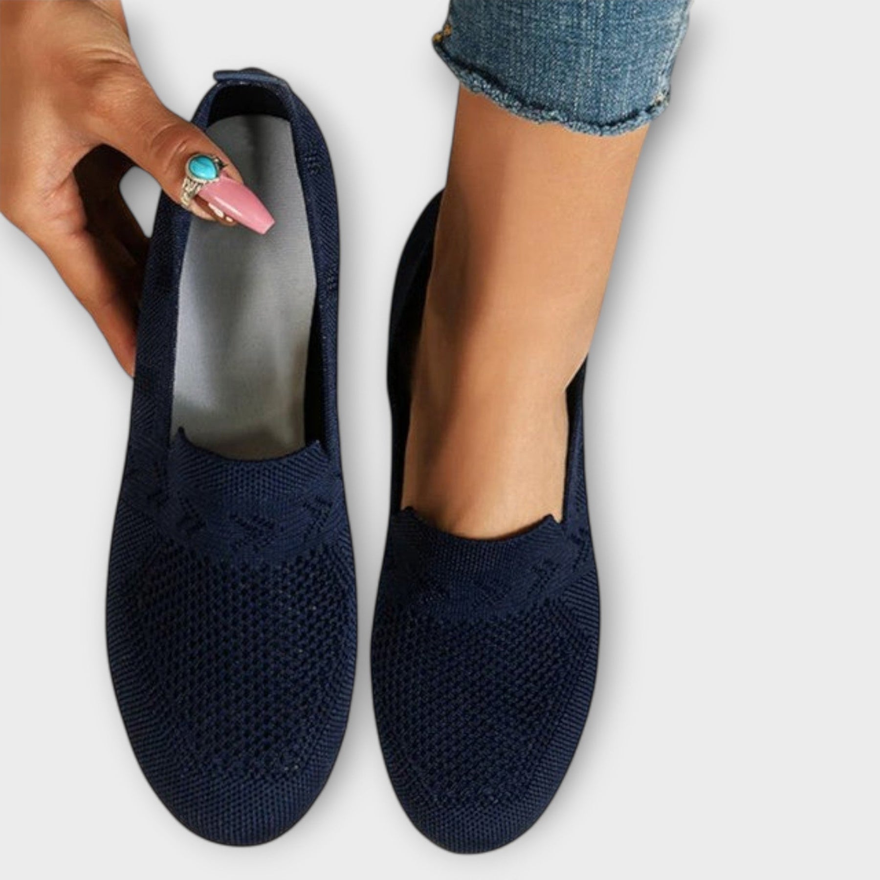 Multidimensionale Loafers