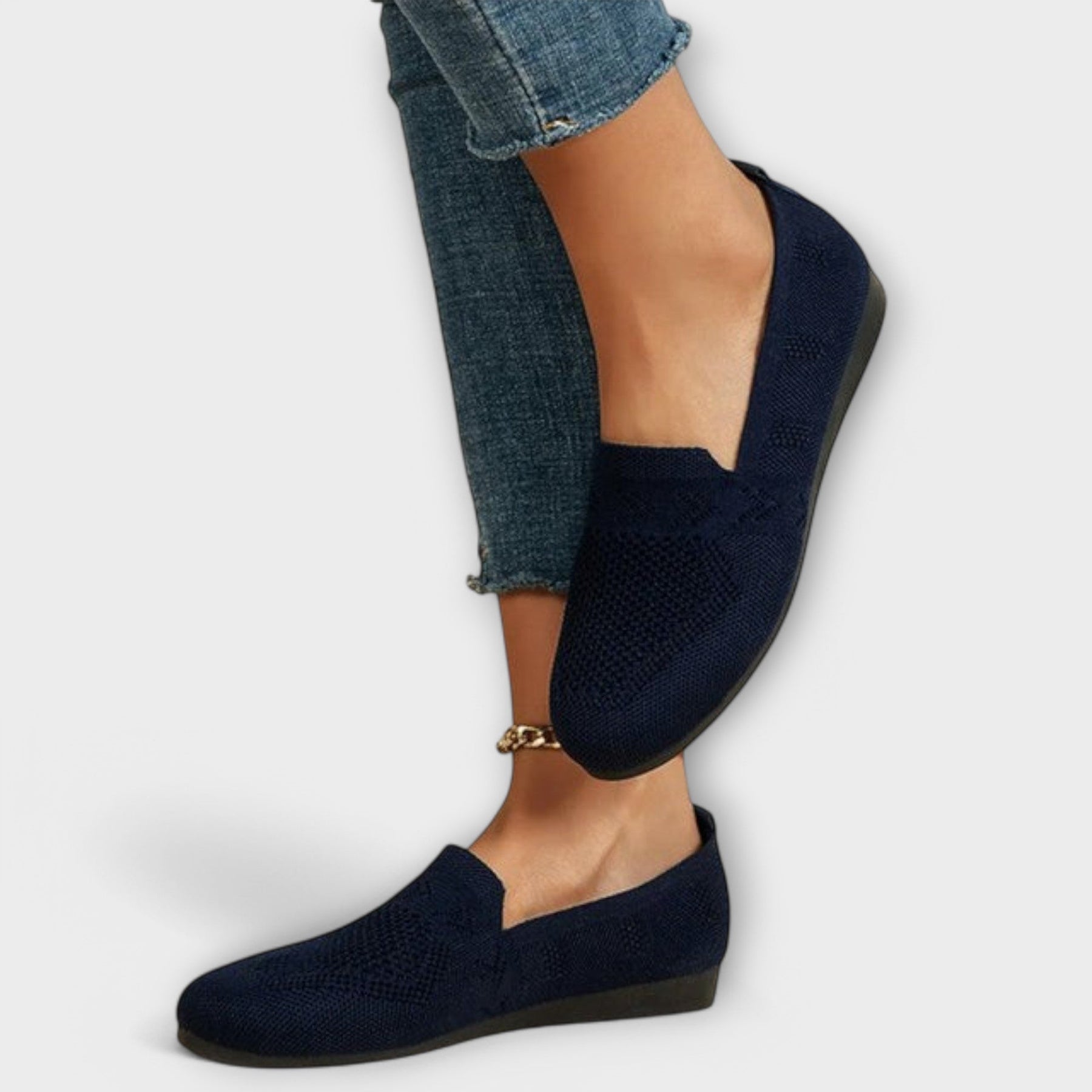 Multidimensionale Loafers