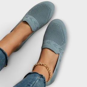 Multidimensionale Loafers