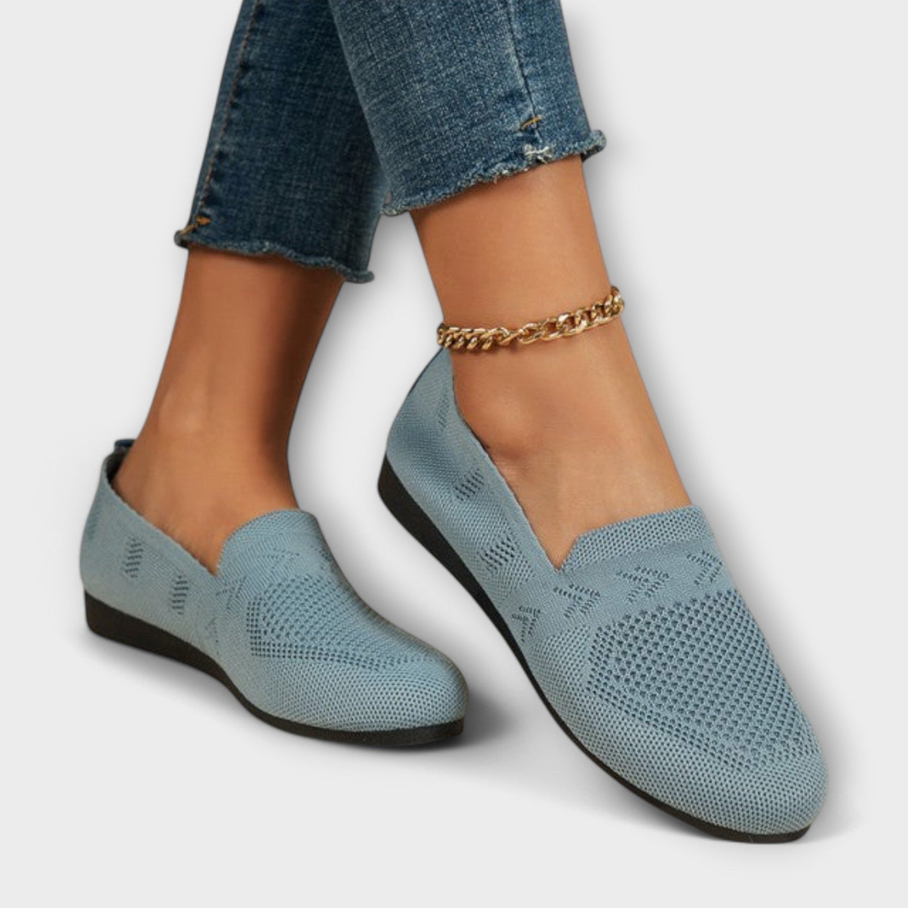 Multidimensionale Loafers