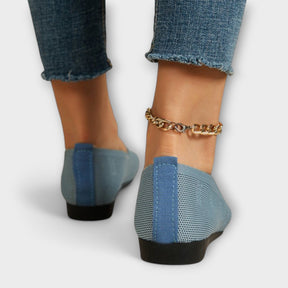 Multidimensionale Loafers
