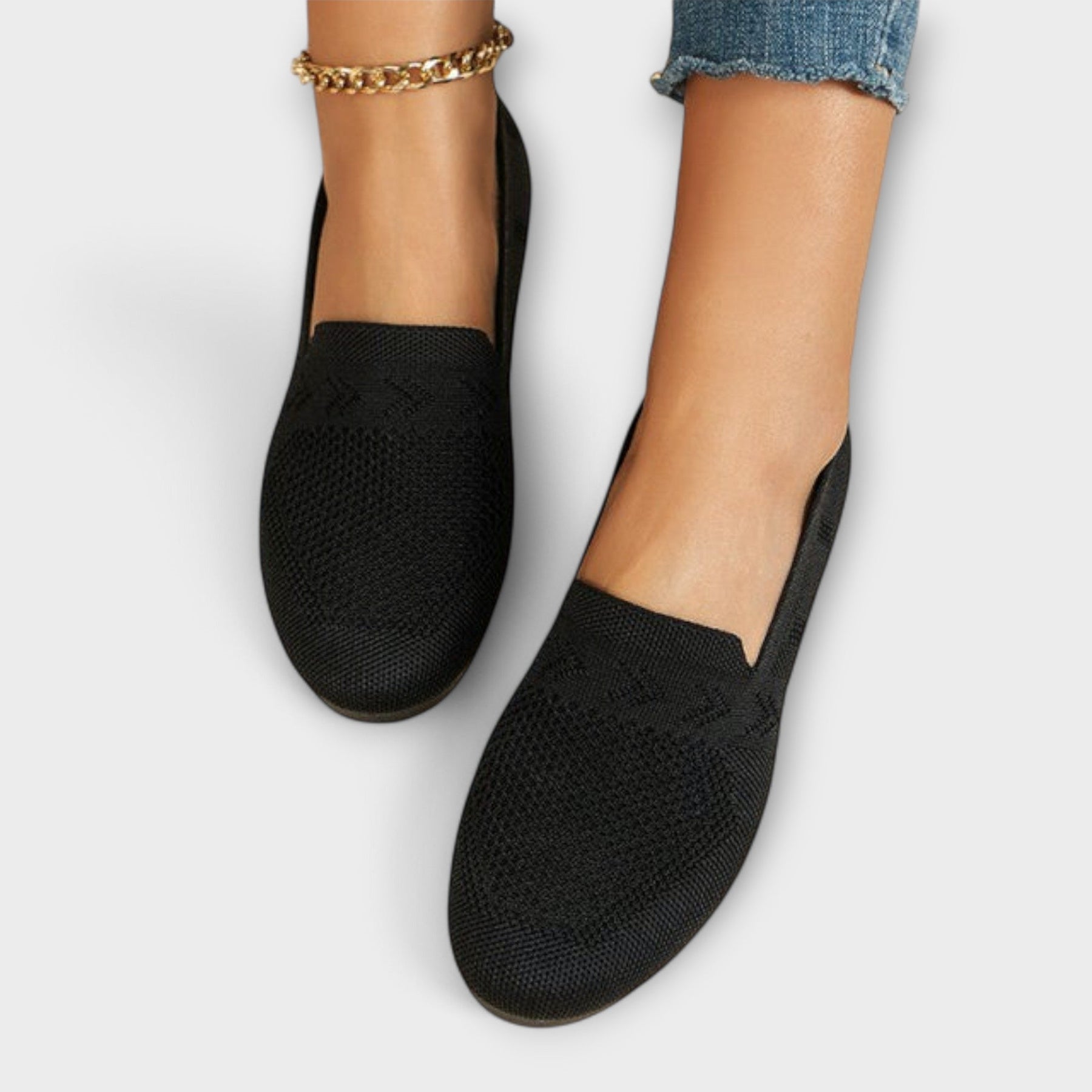 Multidimensionale Loafers