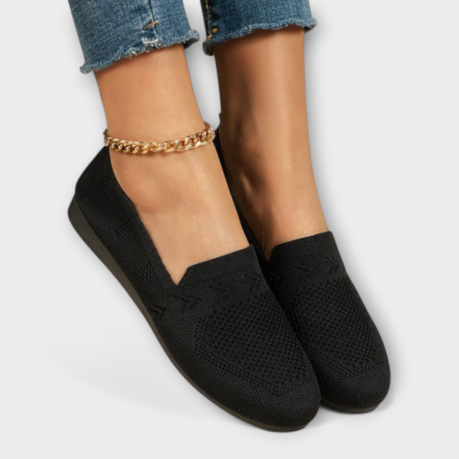 Multidimensionale Loafers