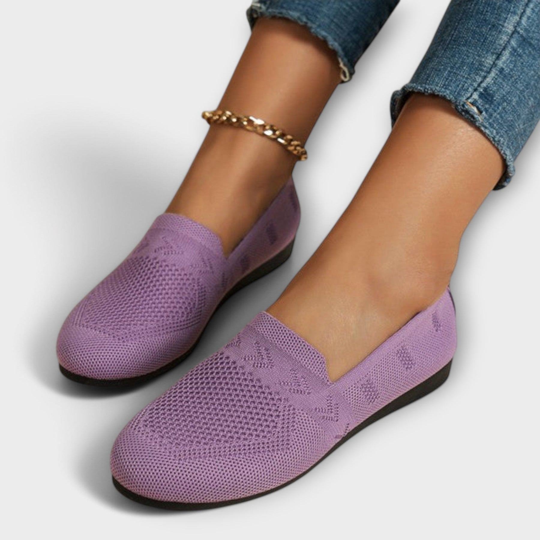 Multidimensionale Loafers