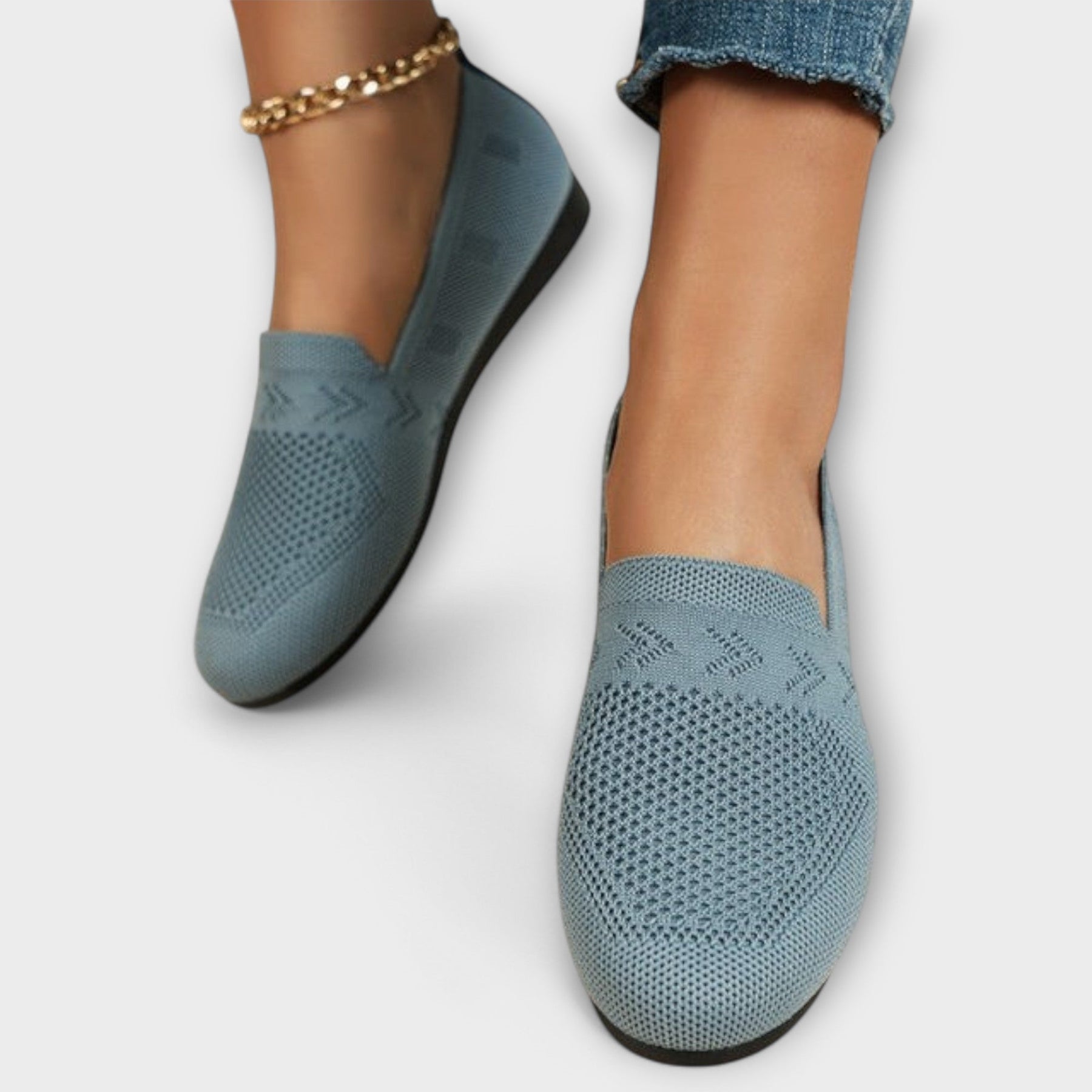 Multidimensionale Loafers