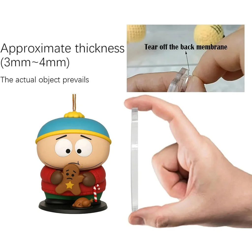 🛹 South Park Adventskalender 2025 1