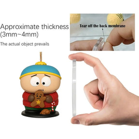 🛹 South Park Adventskalender 2025 1