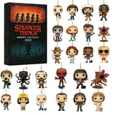 🚲Stranger Things Adventskalender 2025 0