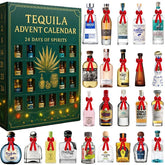🥂 Tequila-Adventskalender 2025 0