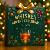 Whisky-Adventskalender 2025 0