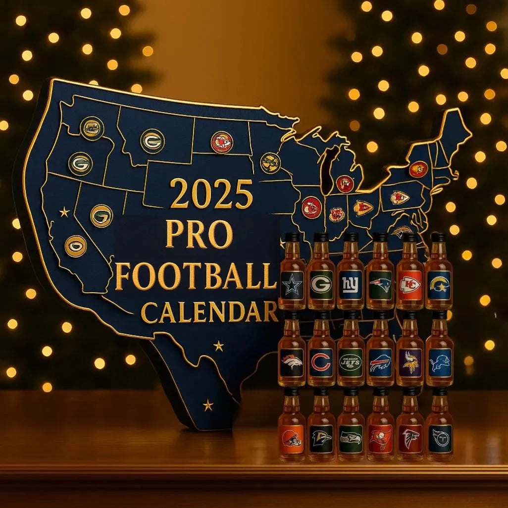 Whisky-Adventskalender 2025 10