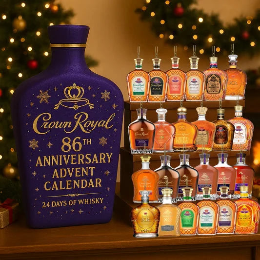Whisky-Adventskalender 2025 11