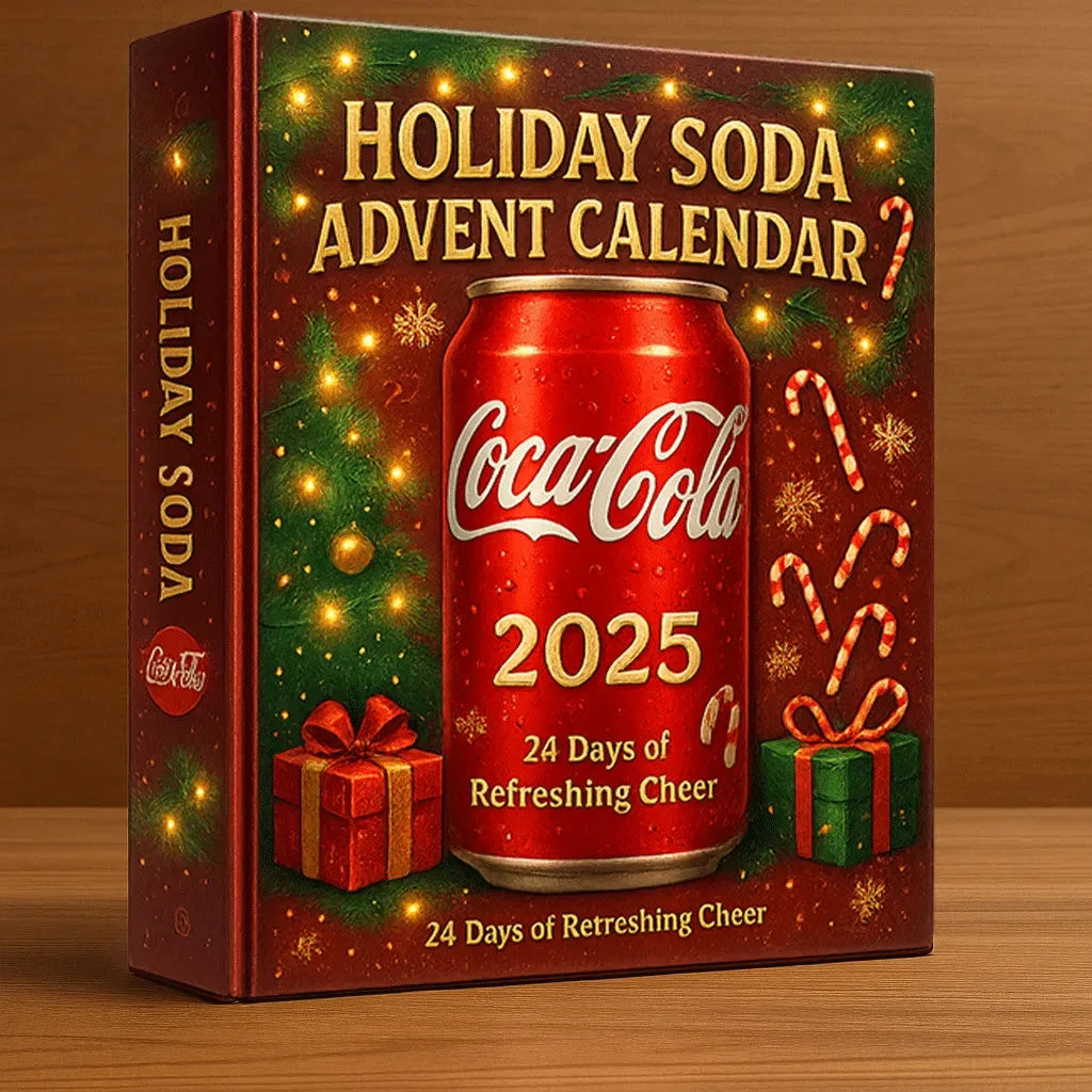 Whisky-Adventskalender 2025 12